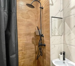 1-комнатный номер эконом в Dream Apartmens
