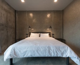 Семейный номер Standard в Bed & Bike Hostel