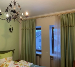 Двухместный номер Standard двуспальная кровать в Арслан