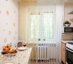 Квартира в Апартаменты на Балаклавский пр-кт, дом 10 к 2