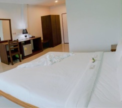Одноместный номер Standard в Tamali Hotel