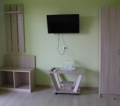 Номер полулюкс улучшенный в Добрый Бобр