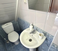 Номер Standard в Комфорт