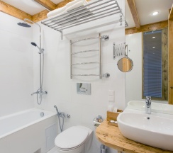 Студия в Маросейка 2/15