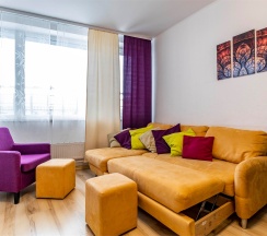 Евро 2 комнатная квартира на Степана Разина 2 на 10 этаже (177) в Степаненков