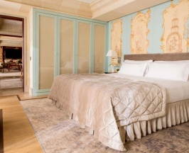 Пентхаус Majestic Royal в Majestic Hotel & Spa Barcelona GL