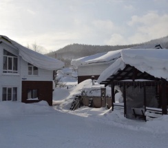 Дом в Маверик