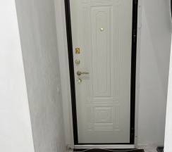 Квартира в Апартаменты на Сенная площадь, 13