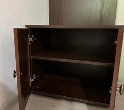 Двухместный номер Standard с балконом (двуспальная кровать) в Барциц