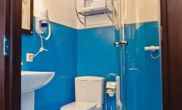 Стандарт DBL в Lite-hotel