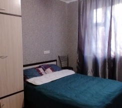 Квартира в Апартаменты на Микрорайон Северное Чертаново, 8к833 1й этаж 6й подъезд