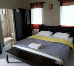 Двухместный номер Standard двуспальная кровать в Sanikul Resort