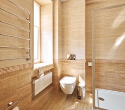 Двухместный стандартный номер в Честер