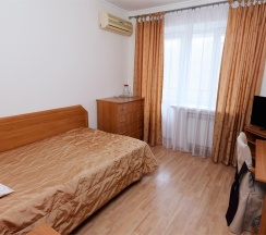 Номер Полулюкс 2-6 в Интурист