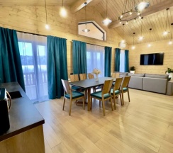 Коттедж в Вондига Парк