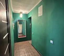 Апартаменты в Квартира Калина на Заводской 4