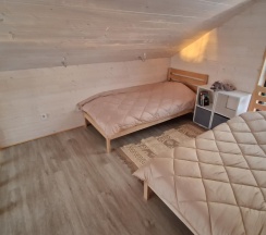 Коттедж улучшенный в Кусто