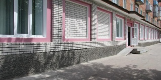 Вурнары: Мини-отель Мила