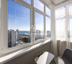 ЖК «Москва-18» в Sun Apartments