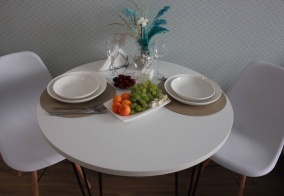 Апартаменты Апартаменты на Кореновская 2 корпус 4 №1 в Краснодаре