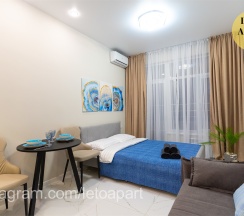 Адлер ☼ Ленина 290/6 │ 218 от LetoApart в LetoApart