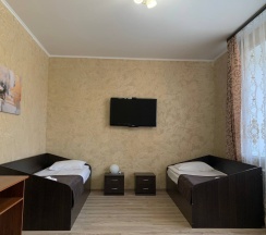 Улучшенный в Корона
