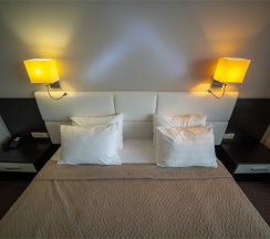 SUITE в Горицы Hotel&Resort