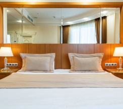 Номер Superior Семейный в Buta