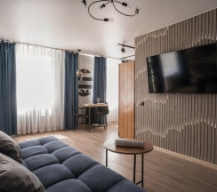 2-комнатные апартаменты, 50 м², 1 этаж в Granada