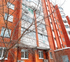 Евро 2 комнатная квартира на Сурикова 4 в Степаненков