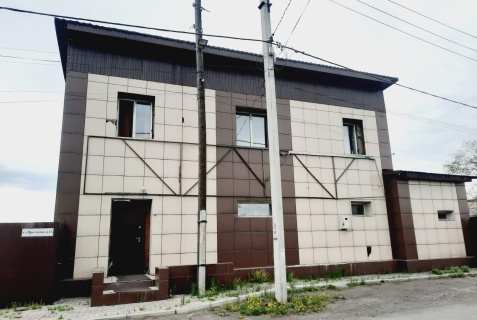 Кызыл: Апартаменты ЭтноДом Тюрк