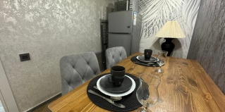 Пятигорск: Апартаменты Квартира Veneto Room 3