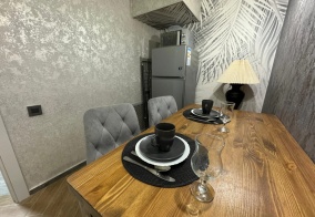 Апартаменты Квартира Veneto Room 3 в Пятигорске