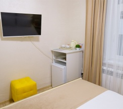 Стандарт бюджетный 2-х местный в Амбассадор