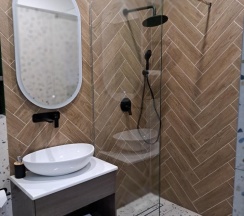 Полулюкс Smart в Лесные Дали