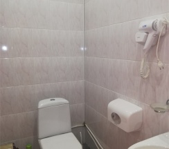 Одноместный улучшенный в Круиз
