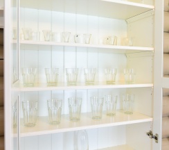 Дом «Медовый» в Лесная сказка