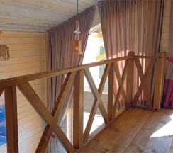 Кемпинг 1 в Вишня