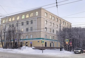 Мини-отель Ленина 89 в Мурманске