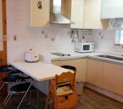 Семейный номер Standard в Korea Quality Elf Resort Hotel