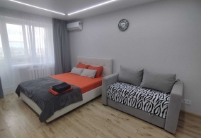 Апартаменты Апартаменты на улица имени Наговицына, 6 в Ижевске