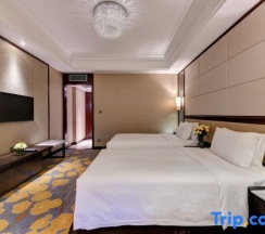Двухместный номер Business с видом на реку 2 отдельные кровати в Phoenix Hotel
