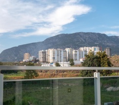 Апартаменты в Novita Residence 7-12