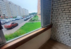 Апартаменты Апартаменты на Советская улица, 190В, к 1 в Тамбове