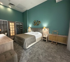 Апартаменты (Корпус 4*) в Triumph Hotel