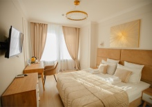 DELUXE KING ROOM в Люмьер