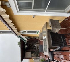 Коттедж "Лесная Хижина" 6-ти местный в Свирская