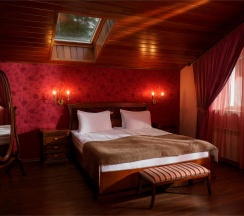 Шале в Veranda