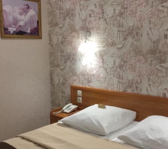 ДЖУНИОР СЮИТ  ДВУХМЕСТНЫЙ 5400 руб. в Русь
