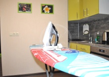 Однокомнатная квартира, ул. Некрасова, 11Б в ENJOY! Apartments & Studios